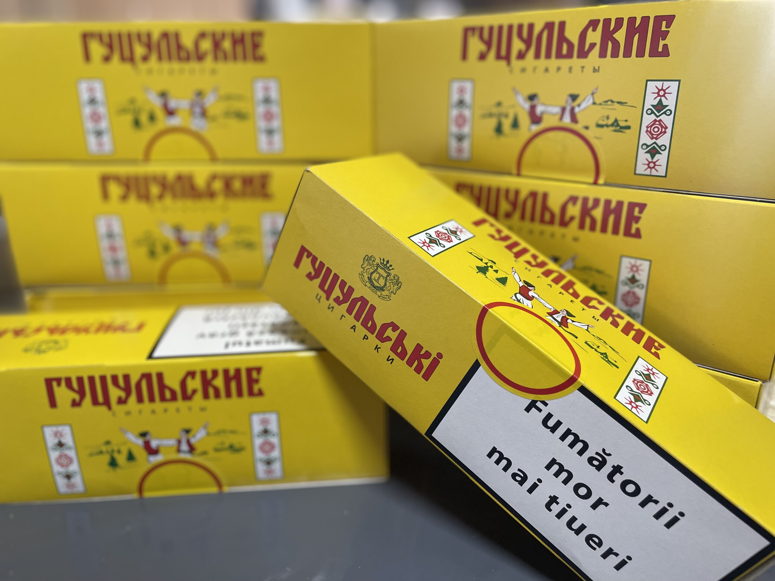 Гуцульские без фильтра 2 Гуцульские без фильтра — изображение 2