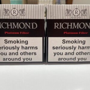 Richmond KS Platinum