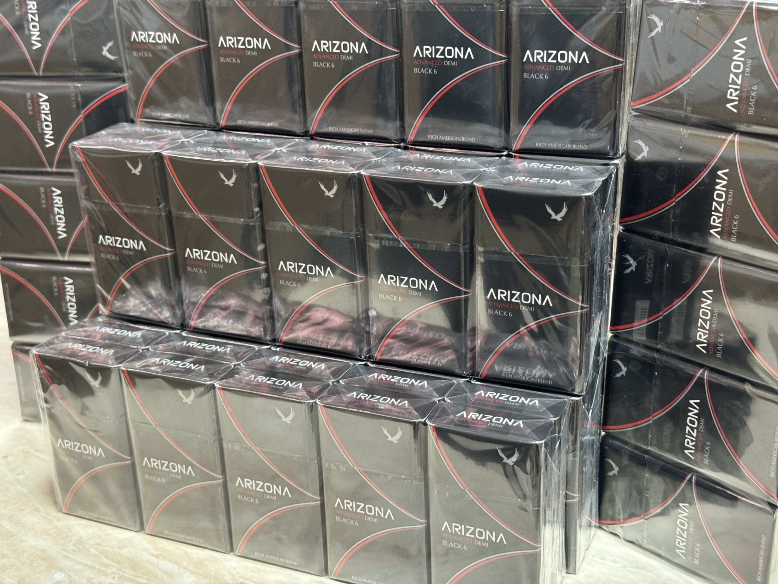 Arizona Demi Black 2 Arizona Demi Black — изображение 2
