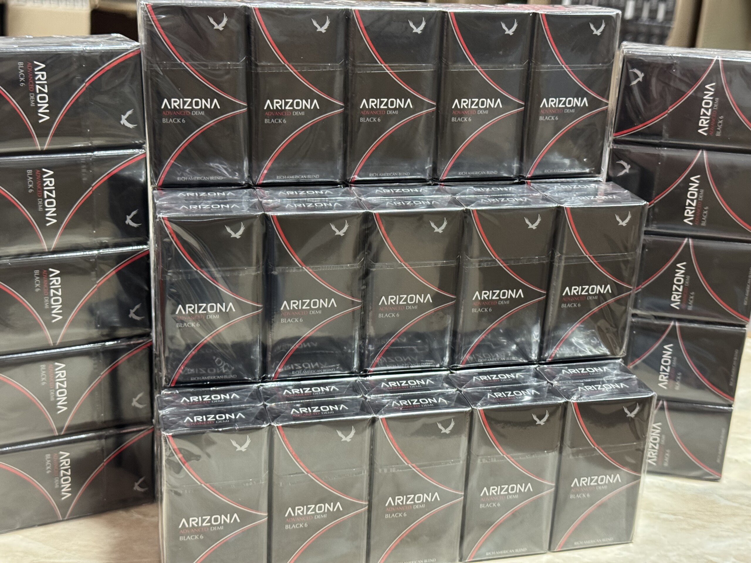 Arizona Demi Black 4 Arizona Demi Black — изображение 4