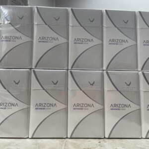 Arizona Demi White