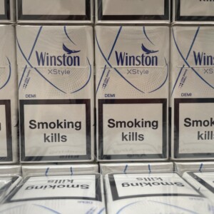 WINSTON DEMI XSTYLE