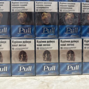 Pull KS Sky (акциз)