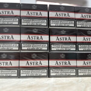 Astra б/ф (Молдова)